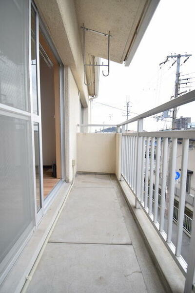 兵庫県姫路市新在家４丁目(賃貸マンション3LDK・3階・76.65㎡)の写真 その10