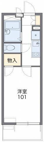 物件拡大画像