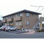 佐野市越名町&nbsp;2階建&nbsp;築22年のイメージ