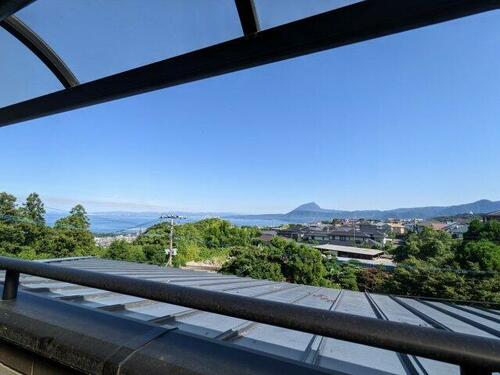 detached 大分県別府市鉄輪東