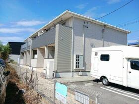 レジェンドⅠ 101 ｜ 愛知県一宮市馬見塚字郷内（賃貸アパート1LDK・1階・48.35㎡） その1