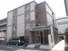 ソレイユ静岡 3階 築11年の賃貸物件
