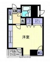 アーバン錦町 705 ｜ 香川県高松市錦町１丁目（賃貸マンション1K・7階・29.16㎡） その2