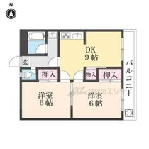 間取り：227086669467