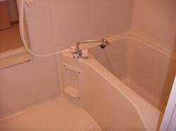 画像5:リュ プランシパル浴室