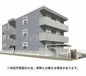 磐田市上大之郷 3階建 新築のイメージ