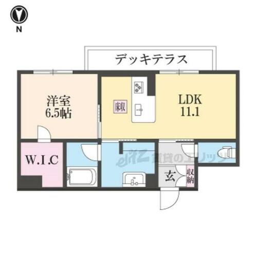 同じ建物の物件間取り写真 - ID:229008922727