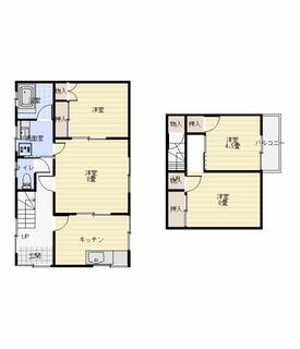 間取り：244004867153