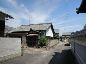 愛媛県松山市和気町1丁目