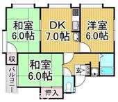 那珂川市五郎丸４丁目 3階建 築29年のイメージ