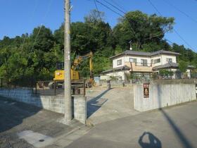 福島県いわき市仁井田町月山下