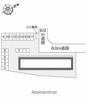 レオパレス陽空 202 ｜ 千葉県白井市西白井１丁目（賃貸アパート1K・2階・26.08㎡） その14