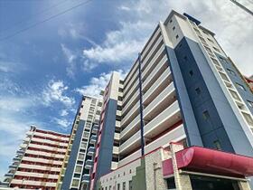 コンダクト福岡東 822 ｜ 福岡県福岡市博多区豊２丁目（賃貸マンション1LDK・8階・34.54㎡） その1
