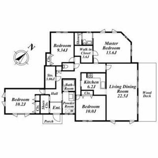 間取り：214072079433