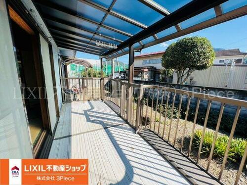detached 山梨県西八代郡市川三郷町市川大門