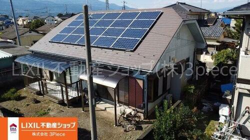 detached 山梨県西八代郡市川三郷町市川大門
