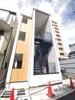 MELDIA千船 2階 築2年5ヶ月の賃貸物件