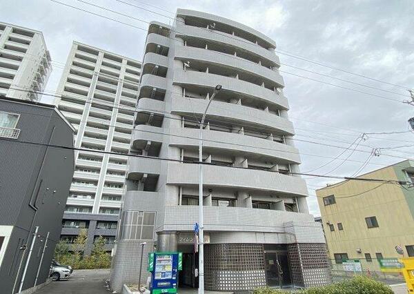 フィレンツェ名駅 305｜愛知県名古屋市西区則武新町３丁目(賃貸マンション1R・3階・18.21㎡)の写真 その1