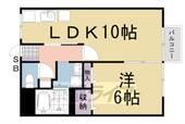 亀岡市大井町小金岐２丁目 2階建 築39年のイメージ