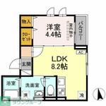 メゾンスピカのイメージ