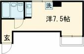 世田谷区奥沢３丁目 5階建 築40年のイメージ