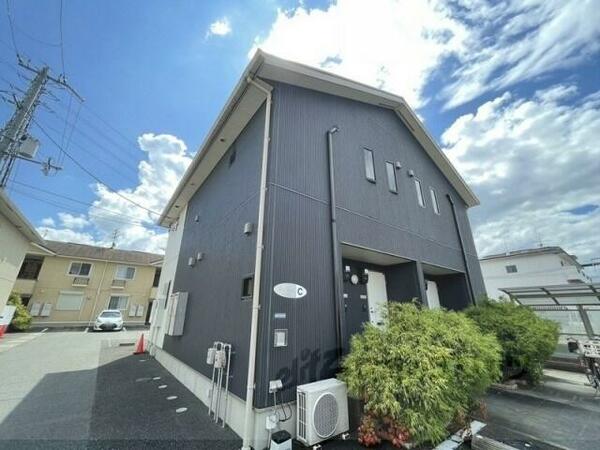 アトリオ・フランＣ棟 101｜奈良県大和高田市日之出町(賃貸アパート1K・1階・32.34㎡)の写真 その1