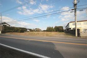 茨城県つくばみらい市上長沼