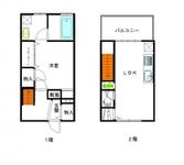 キャナルテラスのイメージ