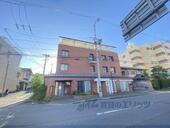 京都市北区紫竹西野山町 3階建 築47年のイメージ