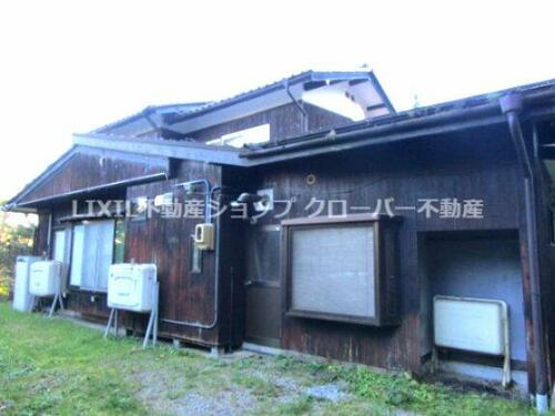 detached 岐阜県高山市上岡本町７丁目