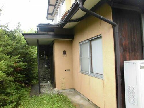 detached 岐阜県高山市上岡本町７丁目