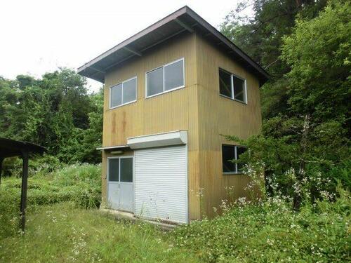 detached 岐阜県高山市上岡本町７丁目