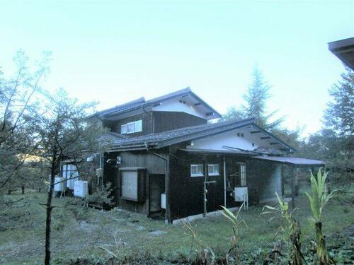 detached 岐阜県高山市上岡本町７丁目