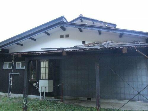 detached 岐阜県高山市上岡本町７丁目