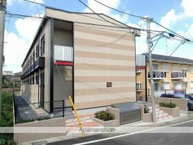 レオパレスベルツ 103 ｜ 千葉県千葉市若葉区貝塚町（賃貸アパート1K・1階・19.87㎡） その1