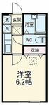 横浜市金沢区富岡西７丁目 2階建 築17年のイメージ