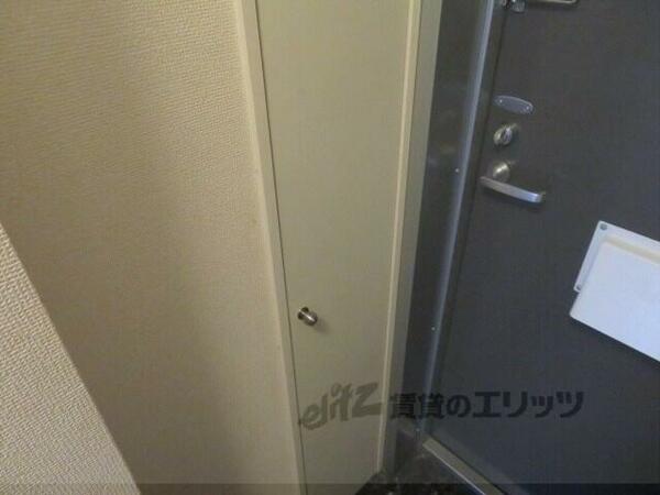京都府舞鶴市字浜(賃貸アパート1K・3階・19.87㎡)の写真 その11