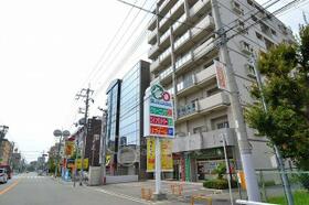 スワンズシティ新大阪  ｜ 大阪府大阪市淀川区木川東３丁目（賃貸マンション1R・10階・26.40㎡） その15