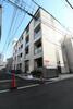 Fメゾン東粉浜 4階 築8年8ヶ月の賃貸物件