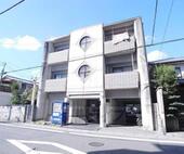 京都市西京区松尾井戸町 3階建 築33年のイメージ