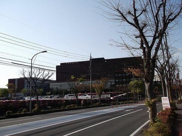 サンフェリーチェ・Ｓ 102｜福岡県北九州市八幡西区本城東２丁目(賃貸マンション1K・1階・28.19㎡)の写真 その13