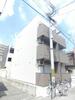 クラリスクオーレ 3階 築9年の賃貸物件