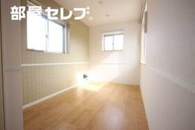 Ｃａｓａ　Ａｖｅｎｕｅ　Ｔｓｕｒｕｍａｉ 301 ｜ 愛知県名古屋市昭和区鶴舞３丁目（賃貸アパート1R・3階・21.01㎡） その3