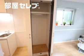 Ｃａｓａ　Ａｖｅｎｕｅ　Ｔｓｕｒｕｍａｉ 301 ｜ 愛知県名古屋市昭和区鶴舞３丁目（賃貸アパート1R・3階・21.01㎡） その8