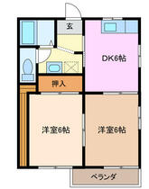 間取り：224005023483