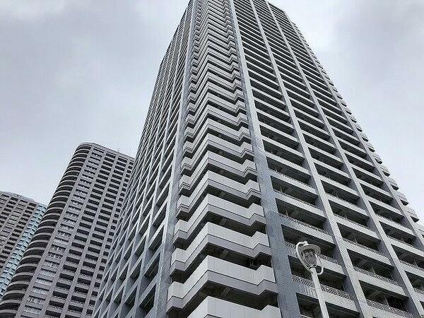 リバーシティ２１イーストタワーズ１０号棟 412｜東京都中央区佃２丁目(賃貸マンション2LDK・4階・82.58㎡)の写真 その1