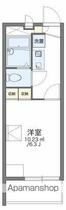 レオパレスリトル　ベル 109 ｜ 千葉県千葉市中央区新宿２丁目（賃貸マンション1K・1階・19.87㎡） その2