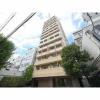 神楽坂駅より徒歩1分 11階 築19年5ヶ月の賃貸物件