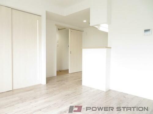 スカイリヴェール_内装_3