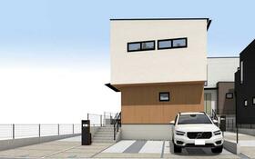 愛知県東海市加木屋町白拍子